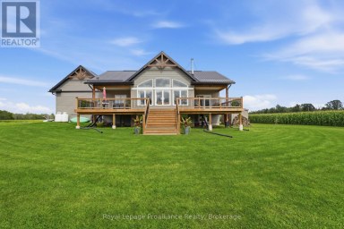 477 ALLORE ROAD Tweed (Hungerford (Twp)) Ontario photo 34