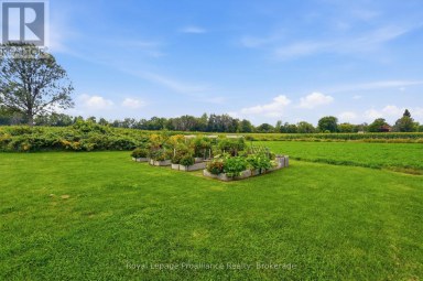 477 ALLORE ROAD Tweed (Hungerford (Twp)) Ontario photo 36