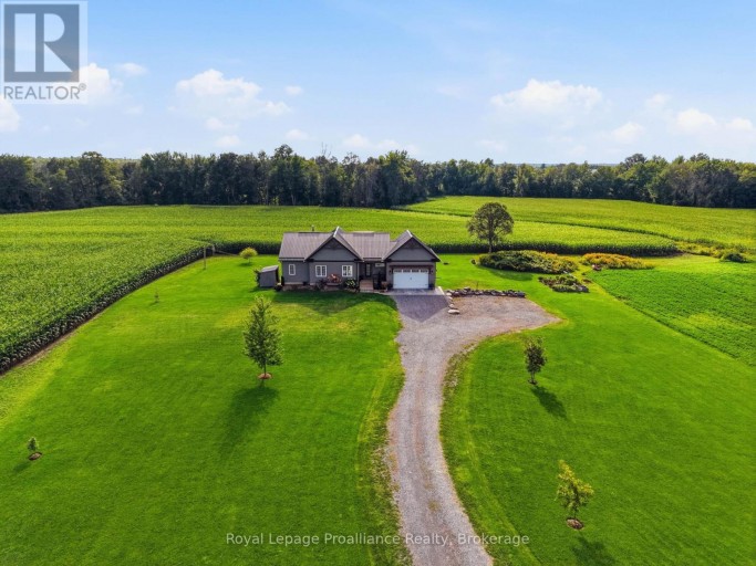 477 ALLORE ROAD, Tweed (Hungerford (Twp)), Ontario, K0K3J0