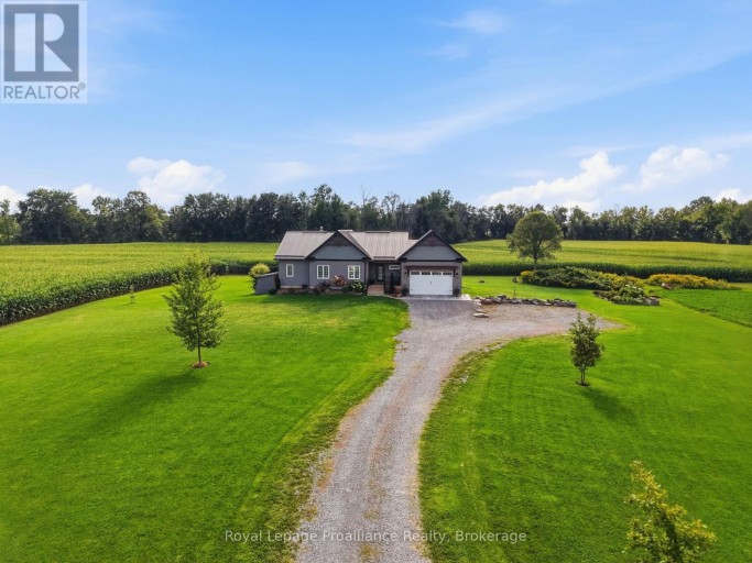 477 ALLORE ROAD, Tweed (Hungerford (Twp)), Ontario, K0K3J0