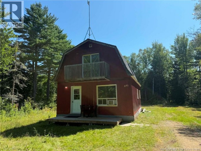 691 Williamstown Road, Williamstown, New Brunswick, E1V5G3