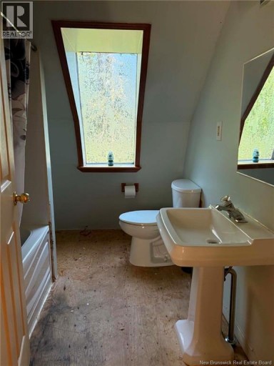 691 Williamstown Road, Williamstown, New Brunswick, E1V5G3