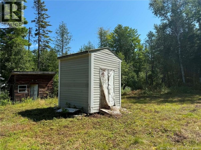 691 Williamstown Road, Williamstown, New Brunswick, E1V5G3