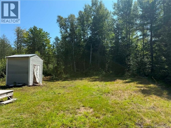 691 Williamstown Road, Williamstown, New Brunswick, E1V5G3