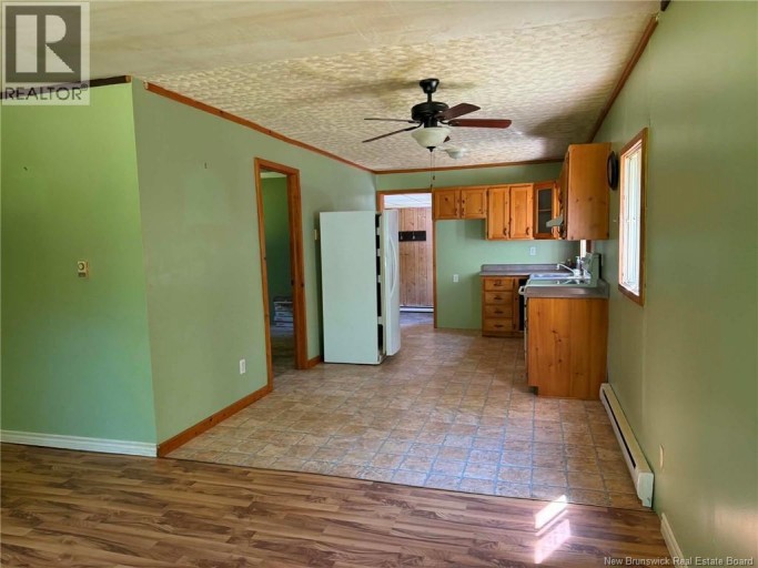 691 Williamstown Road, Williamstown, New Brunswick, E1V5G3