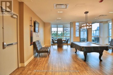 303 - 1486 BATHURST STREET Toronto (Humewood-Cedarvale) Ontario photo 11