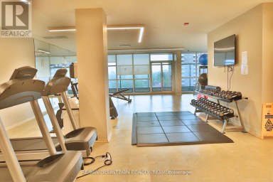 303 - 1486 BATHURST STREET Toronto (Humewood-Cedarvale) Ontario photo 12