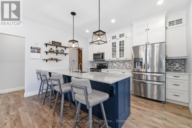 59 4TH STREET N, Arran-Elderslie, Ontario, N0G1L0