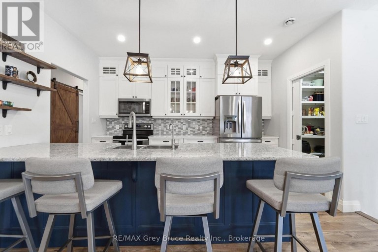 59 4TH STREET N, Arran-Elderslie, Ontario, N0G1L0