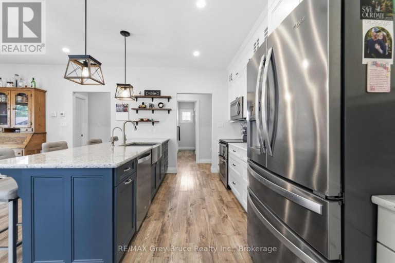 59 4TH STREET N, Arran-Elderslie, Ontario, N0G1L0