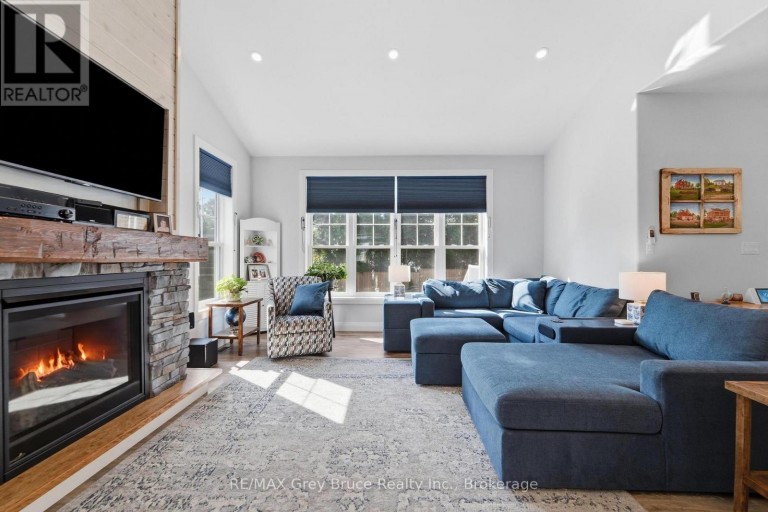 59 4TH STREET N, Arran-Elderslie, Ontario, N0G1L0