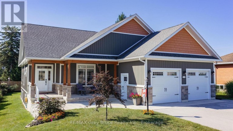 59 4TH STREET N, Arran-Elderslie, Ontario, N0G1L0