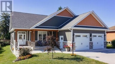 59 4TH STREET N Arran-Elderslie Ontario photo 2