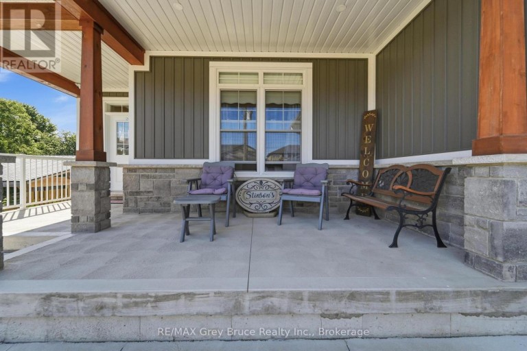 59 4TH STREET N, Arran-Elderslie, Ontario, N0G1L0