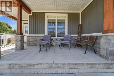 59 4TH STREET N Arran-Elderslie Ontario photo 3