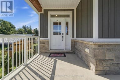 59 4TH STREET N Arran-Elderslie Ontario photo 4