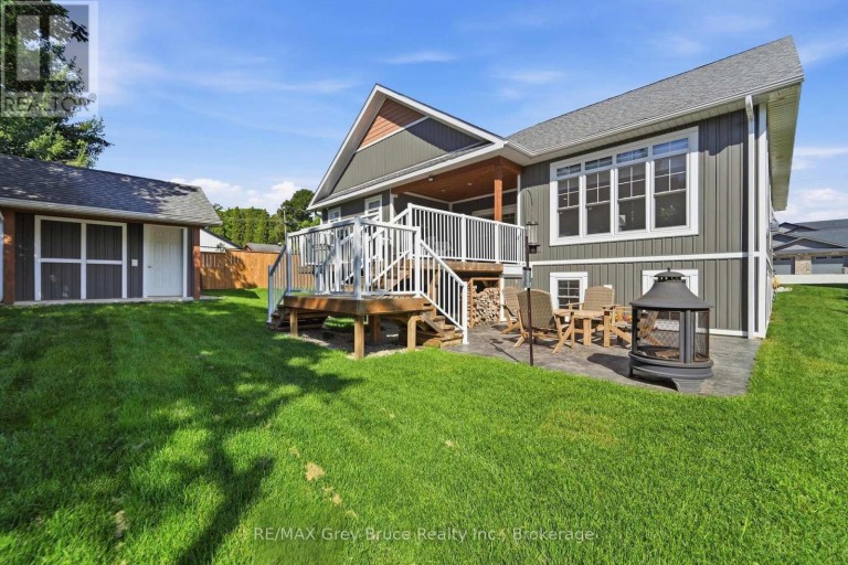 59 4TH STREET N, Arran-Elderslie, Ontario, N0G1L0