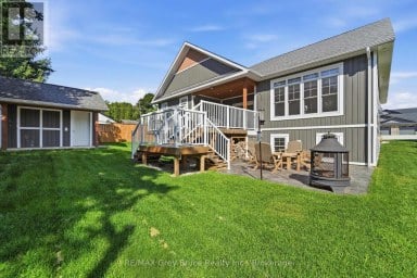 59 4TH STREET N Arran-Elderslie Ontario photo 42