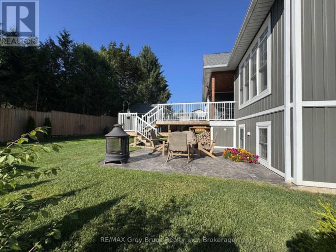 59 4TH STREET N, Arran-Elderslie, Ontario, N0G1L0