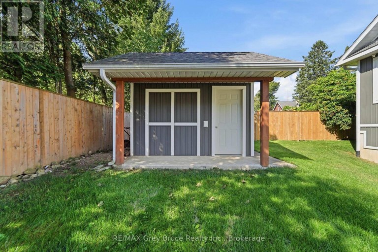 59 4TH STREET N, Arran-Elderslie, Ontario, N0G1L0