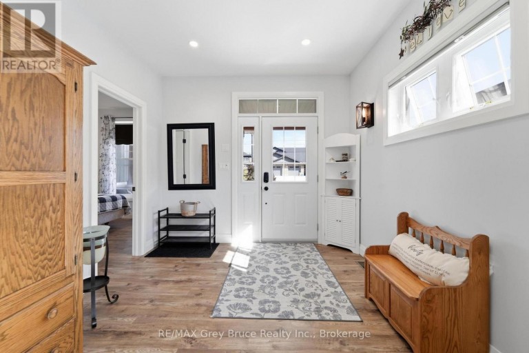 59 4TH STREET N, Arran-Elderslie, Ontario, N0G1L0
