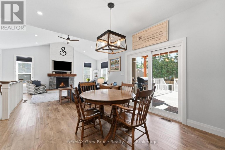 59 4TH STREET N, Arran-Elderslie, Ontario, N0G1L0