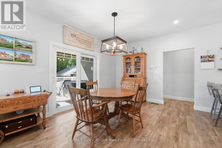59 4TH STREET N, Arran-Elderslie, Ontario, N0G1L0