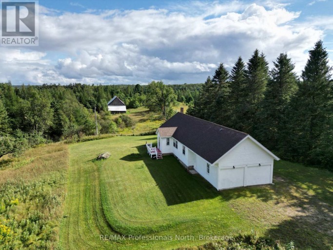 1418 SEDGWICK ROAD, Minden Hills (Snowdon), Ontario, K0M2K0