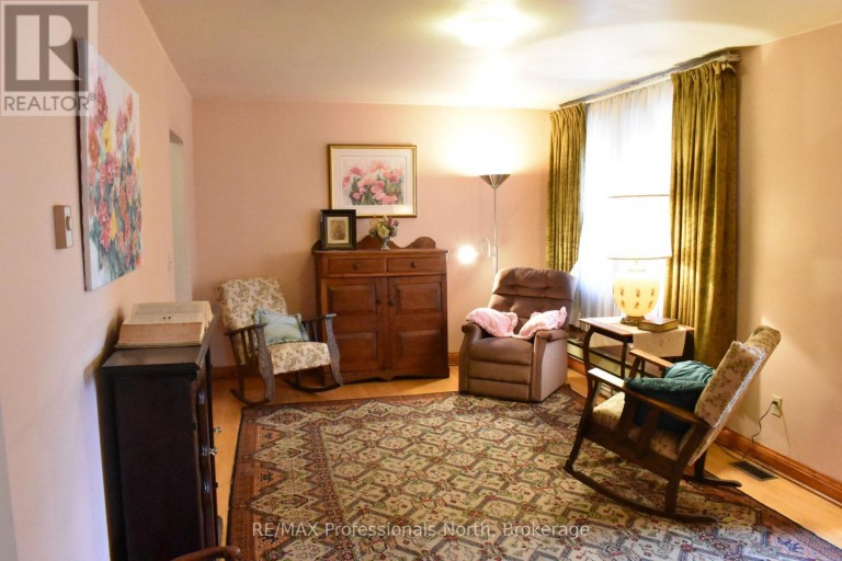 1418 SEDGWICK ROAD, Minden Hills (Snowdon), Ontario, K0M2K0