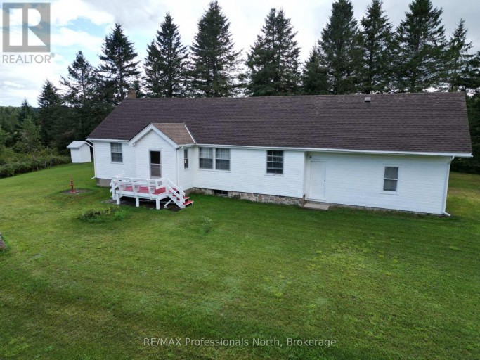 1418 SEDGWICK ROAD, Minden Hills (Snowdon), Ontario, K0M2K0