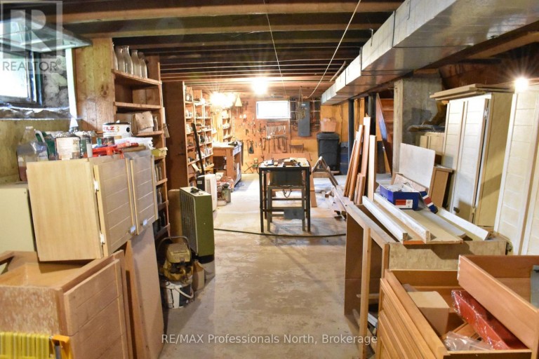 1418 SEDGWICK ROAD, Minden Hills (Snowdon), Ontario, K0M2K0