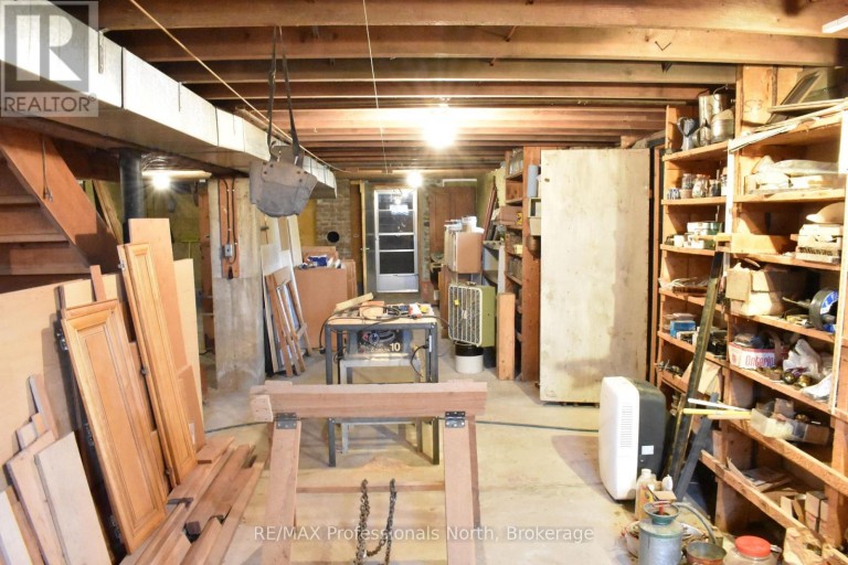 1418 SEDGWICK ROAD, Minden Hills (Snowdon), Ontario, K0M2K0