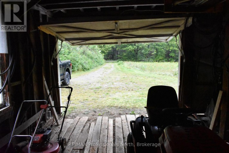 1418 SEDGWICK ROAD, Minden Hills (Snowdon), Ontario, K0M2K0