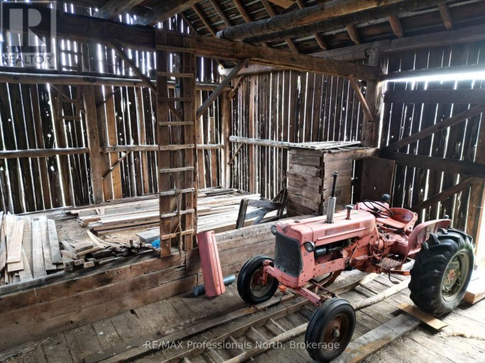 1418 SEDGWICK ROAD, Minden Hills (Snowdon), Ontario, K0M2K0