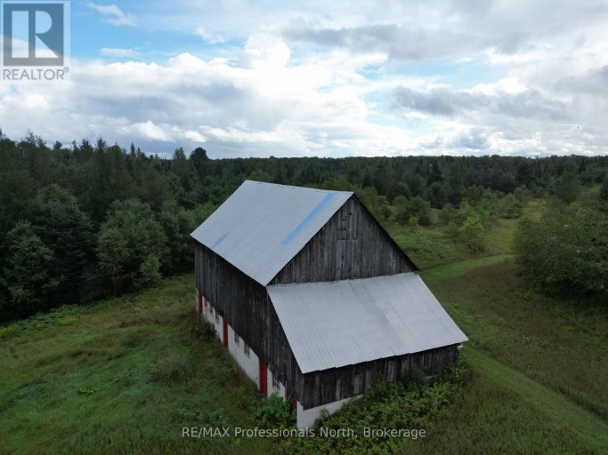 1418 SEDGWICK ROAD, Minden Hills (Snowdon), Ontario, K0M2K0