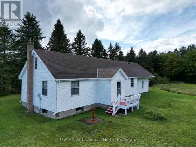 1418 SEDGWICK ROAD, Minden Hills (Snowdon), Ontario, K0M2K0