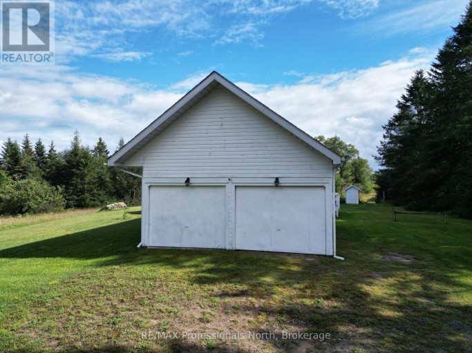 1418 SEDGWICK ROAD, Minden Hills (Snowdon), Ontario, K0M2K0