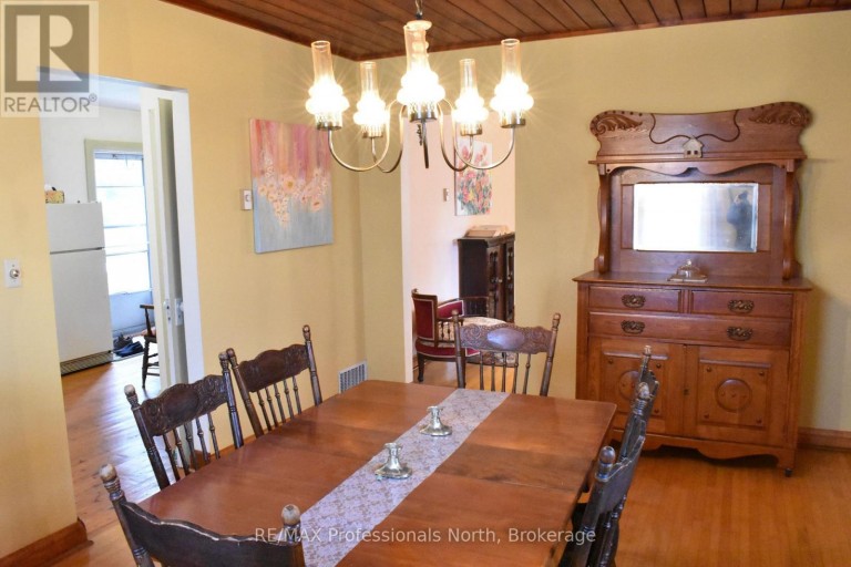 1418 SEDGWICK ROAD, Minden Hills (Snowdon), Ontario, K0M2K0