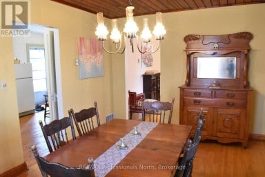 1418 SEDGWICK ROAD Minden Hills (Snowdon) Ontario photo 7