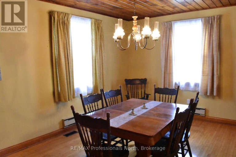 1418 SEDGWICK ROAD, Minden Hills (Snowdon), Ontario, K0M2K0