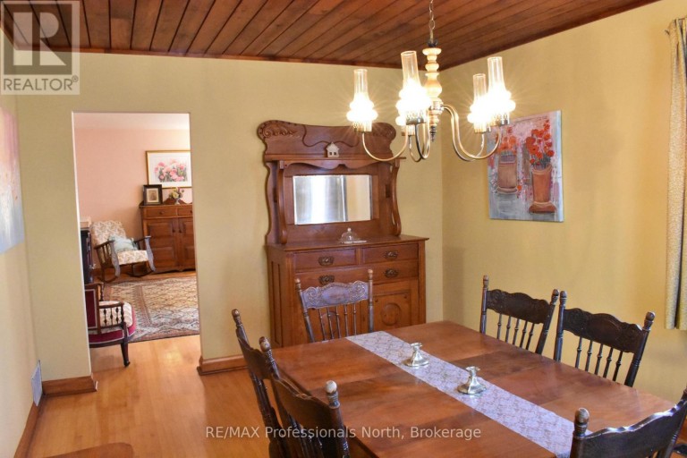 1418 SEDGWICK ROAD, Minden Hills (Snowdon), Ontario, K0M2K0