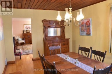 1418 SEDGWICK ROAD Minden Hills (Snowdon) Ontario photo 9