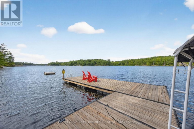 1042 Amanda Lane, Gravenhurst (ryde), Ontario (id X13714670)