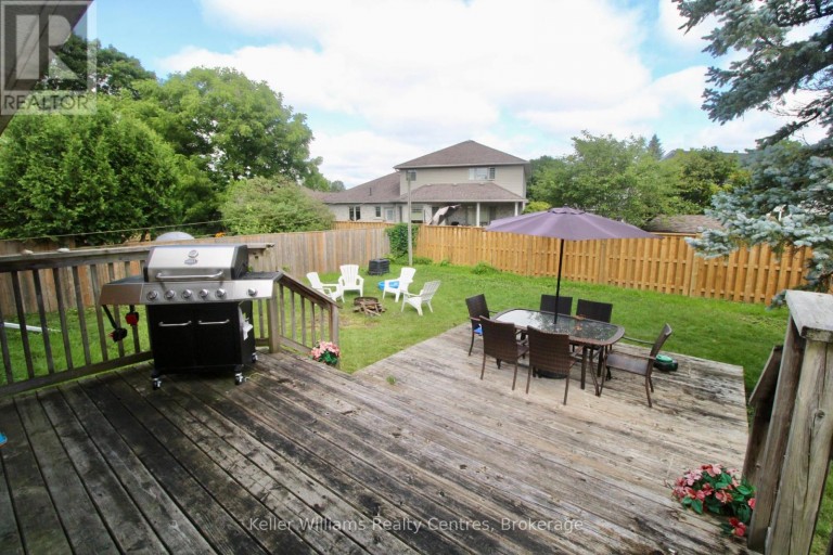 72 3RD STREET, Hanover, Ontario, N4N3H9