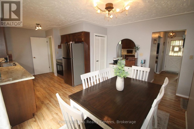 72 3RD STREET, Hanover, Ontario, N4N3H9