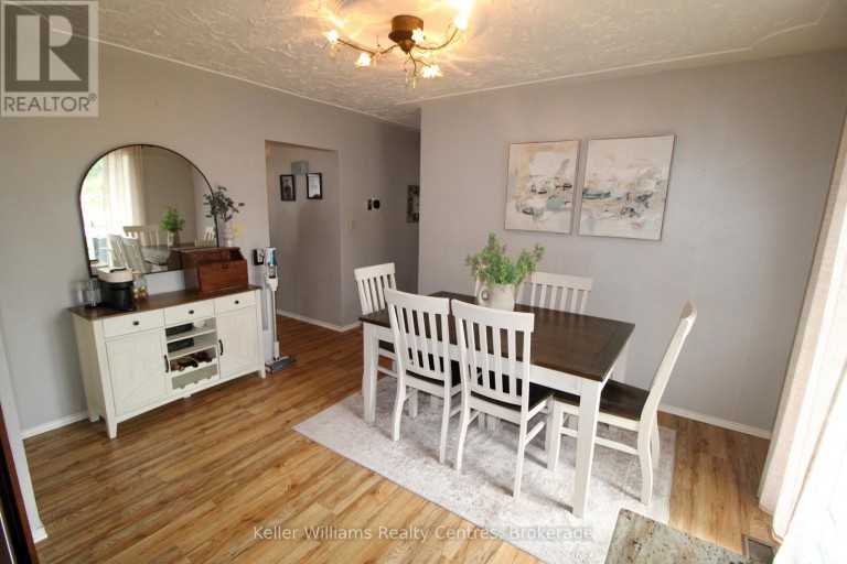 72 3RD STREET, Hanover, Ontario, N4N3H9