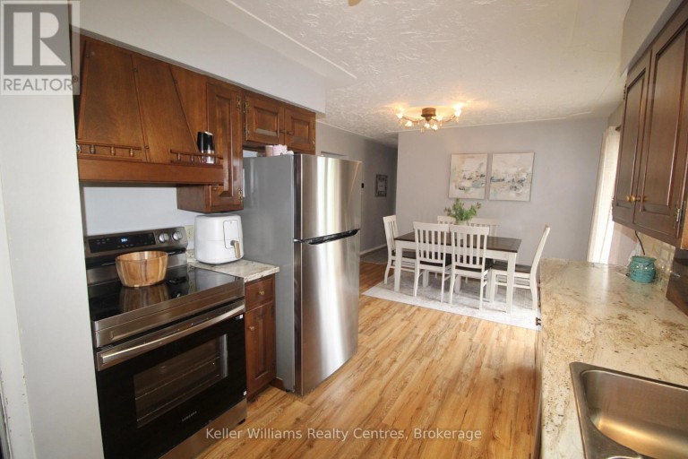 72 3RD STREET, Hanover, Ontario, N4N3H9