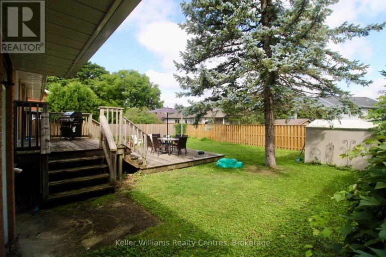 72 3RD STREET, Hanover, Ontario, N4N3H9