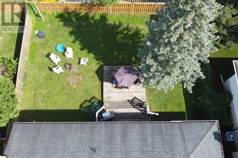 72 3RD STREET, Hanover, Ontario, N4N3H9