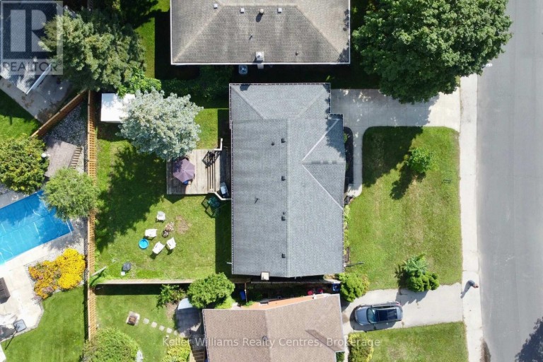 72 3RD STREET, Hanover, Ontario, N4N3H9